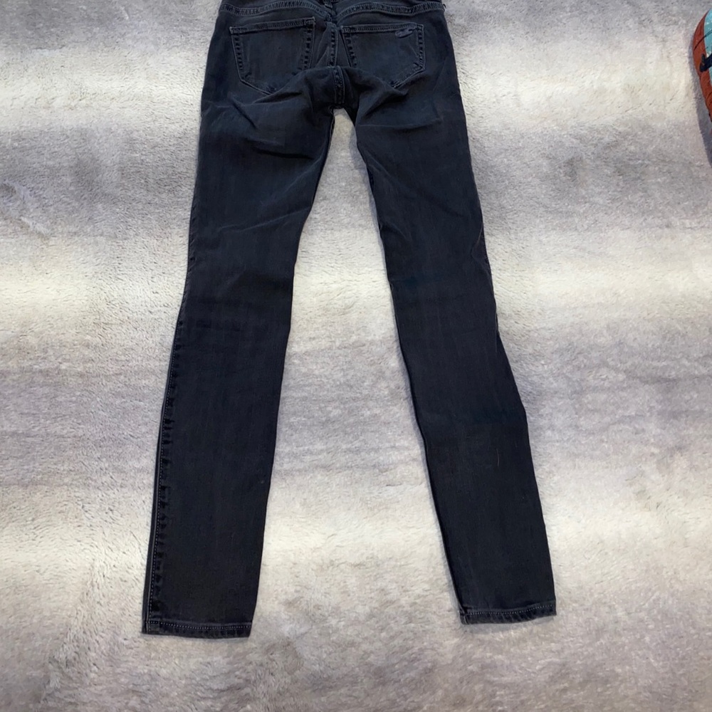Hollister Low Rise Jean Leggings - Picture 3 of 5